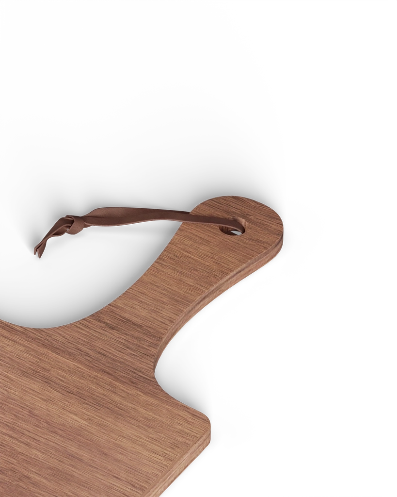 Acacia Serving Board