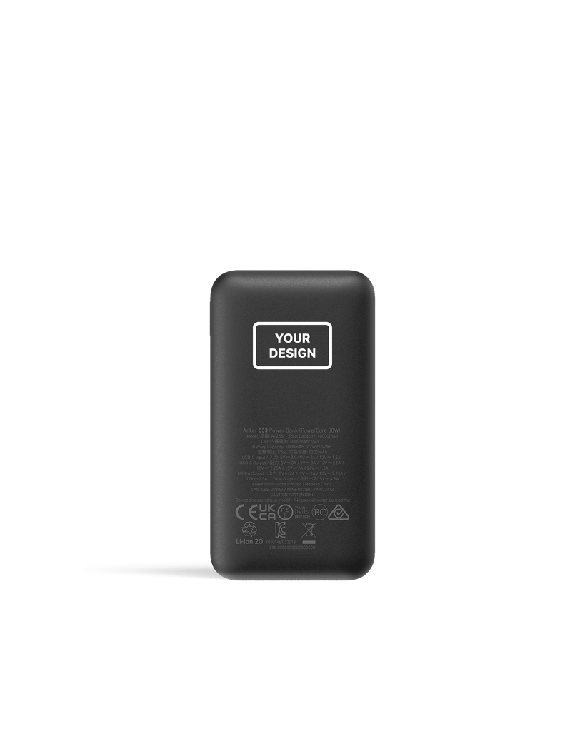 Anker Powerbank 30W