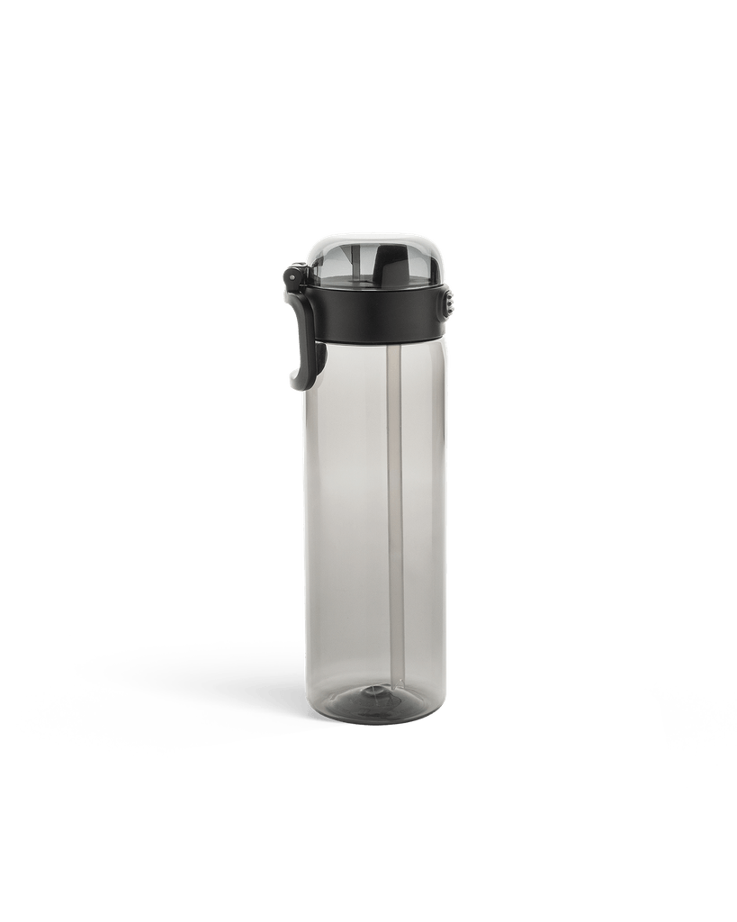 Lockable Sports Water Bottle