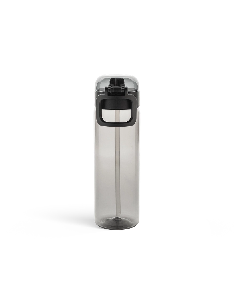 Lockable Sports Water Bottle
