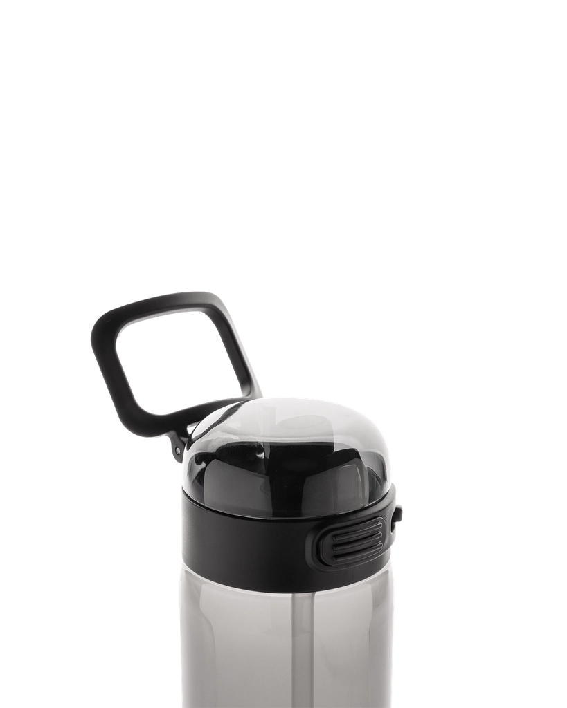 Lockable Sports Water Bottle