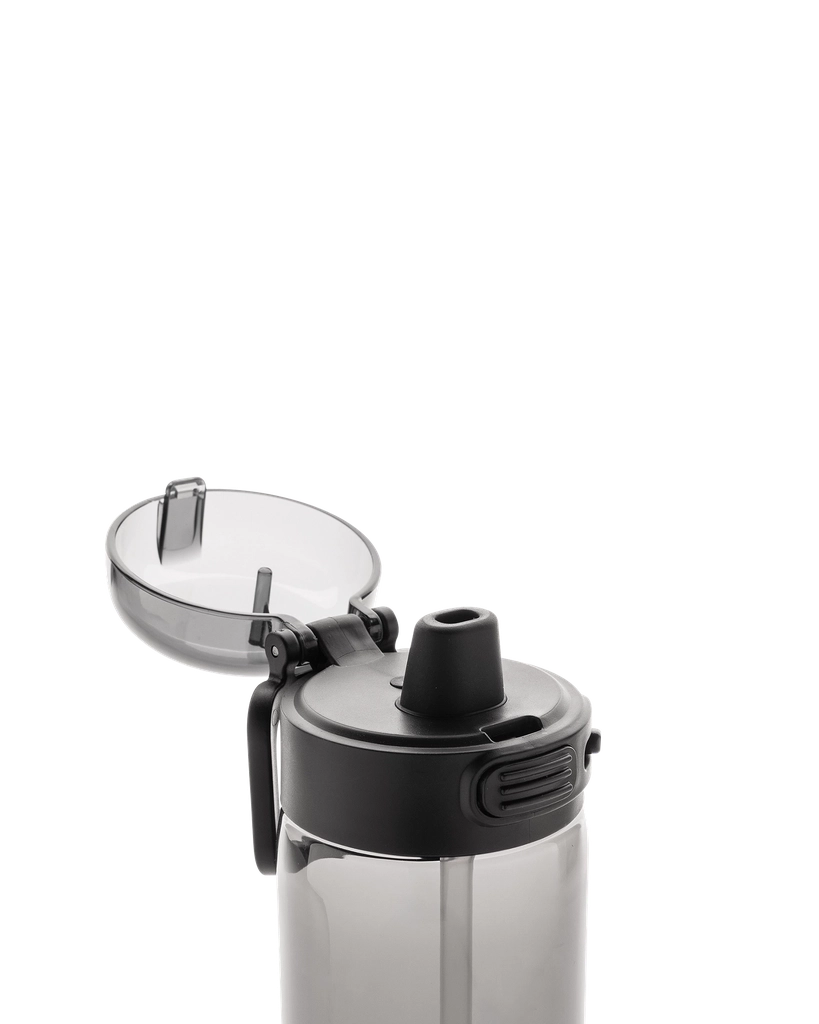 Lockable Sports Water Bottle