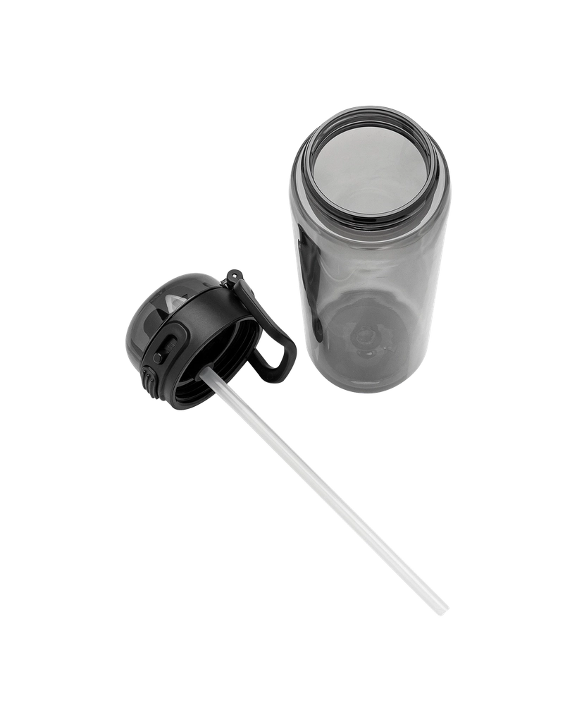 Lockable Sports Water Bottle