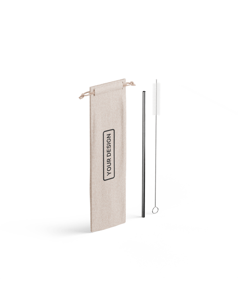 Stainless Steel Straw