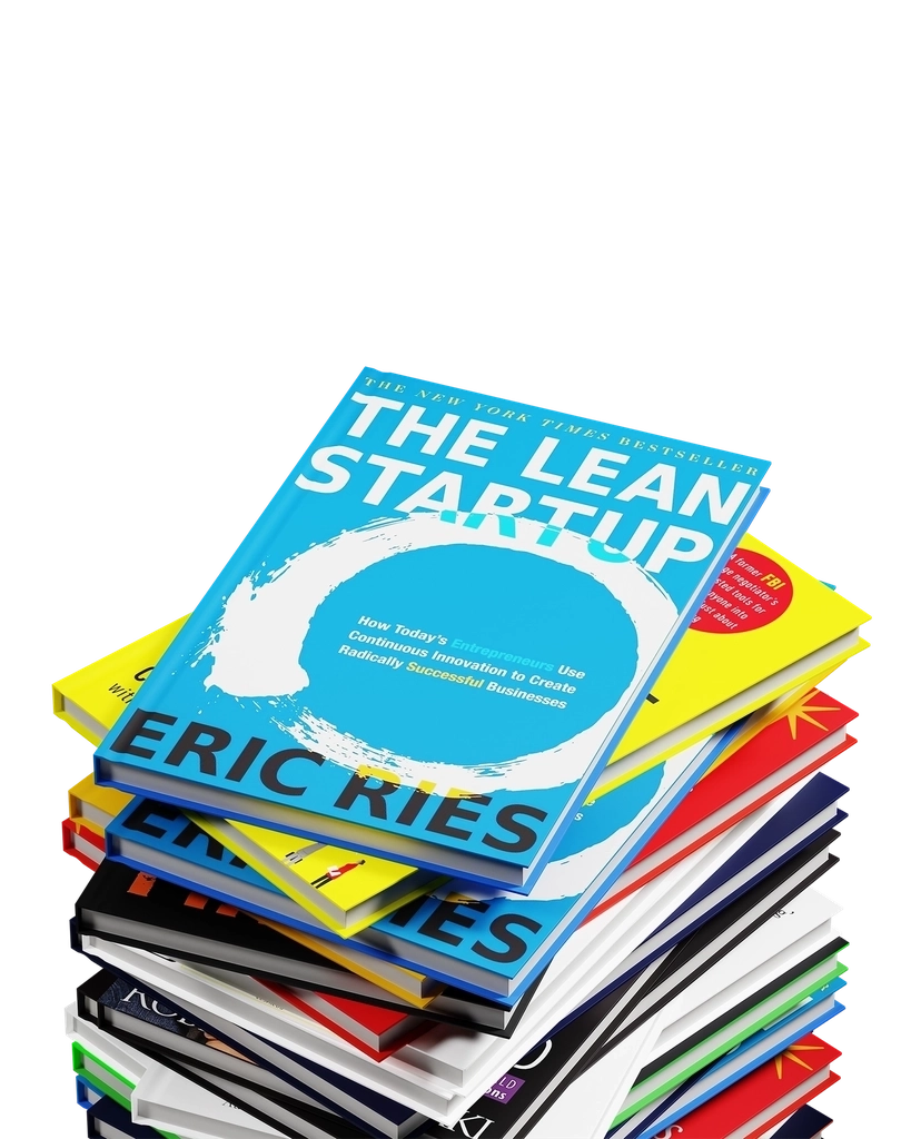 The Lean Startup