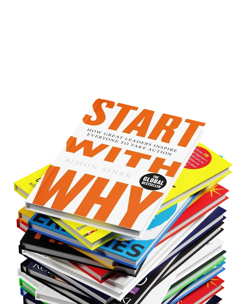 Start With Why