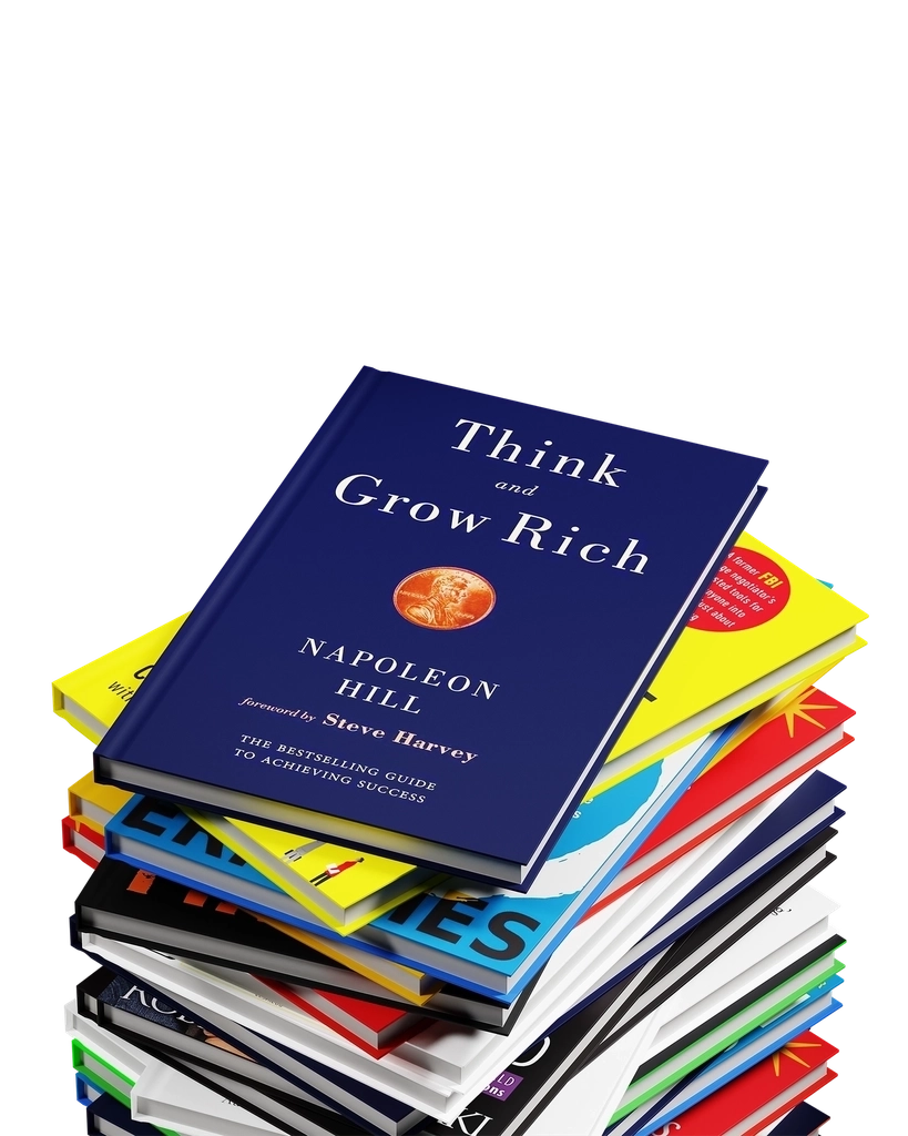 Think and Grow Rich