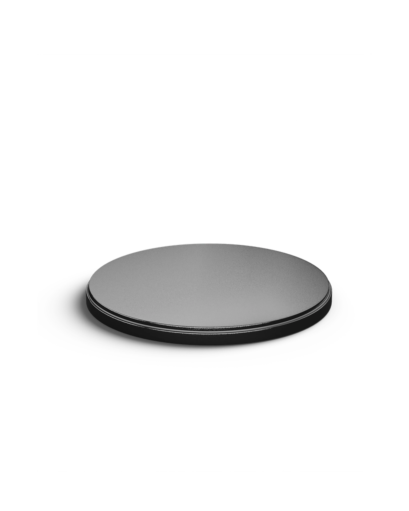 Aluminium Wireless Charger