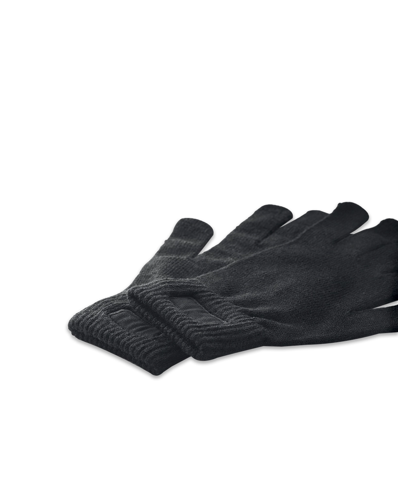 Basic Gloves