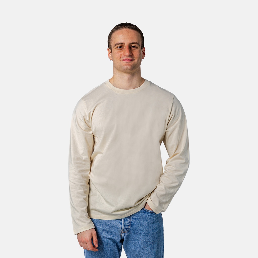 Premium Longsleeve T-Shirt