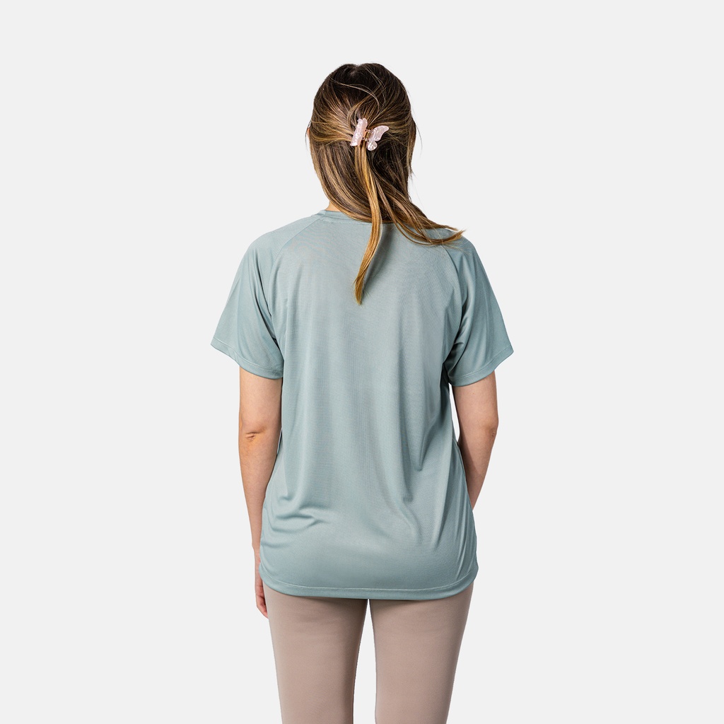 Quick Dry Sport T-shirt