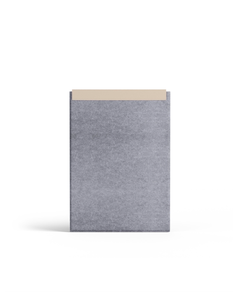 15" Felt Laptop Sleeve