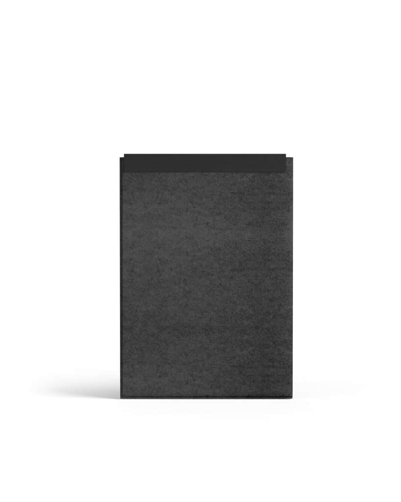 15" Felt Laptop Sleeve