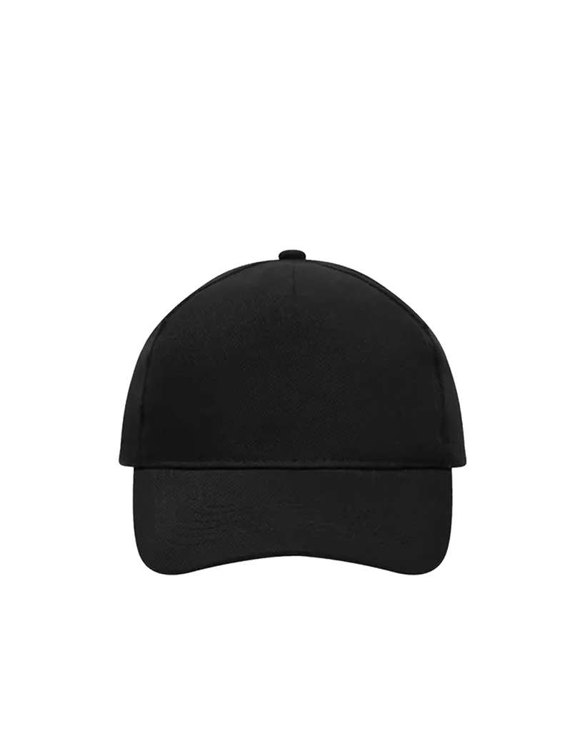 Basic 5 Panel Cap (copy)