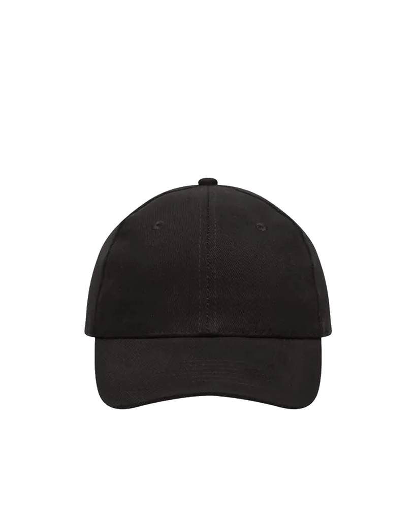 Basic 6 Panel Cap (copy)