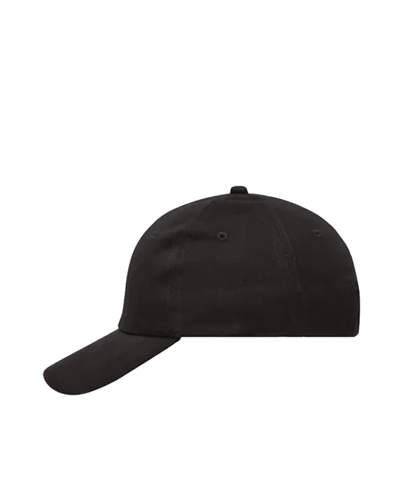 Basic 6 Panel Cap (copy)