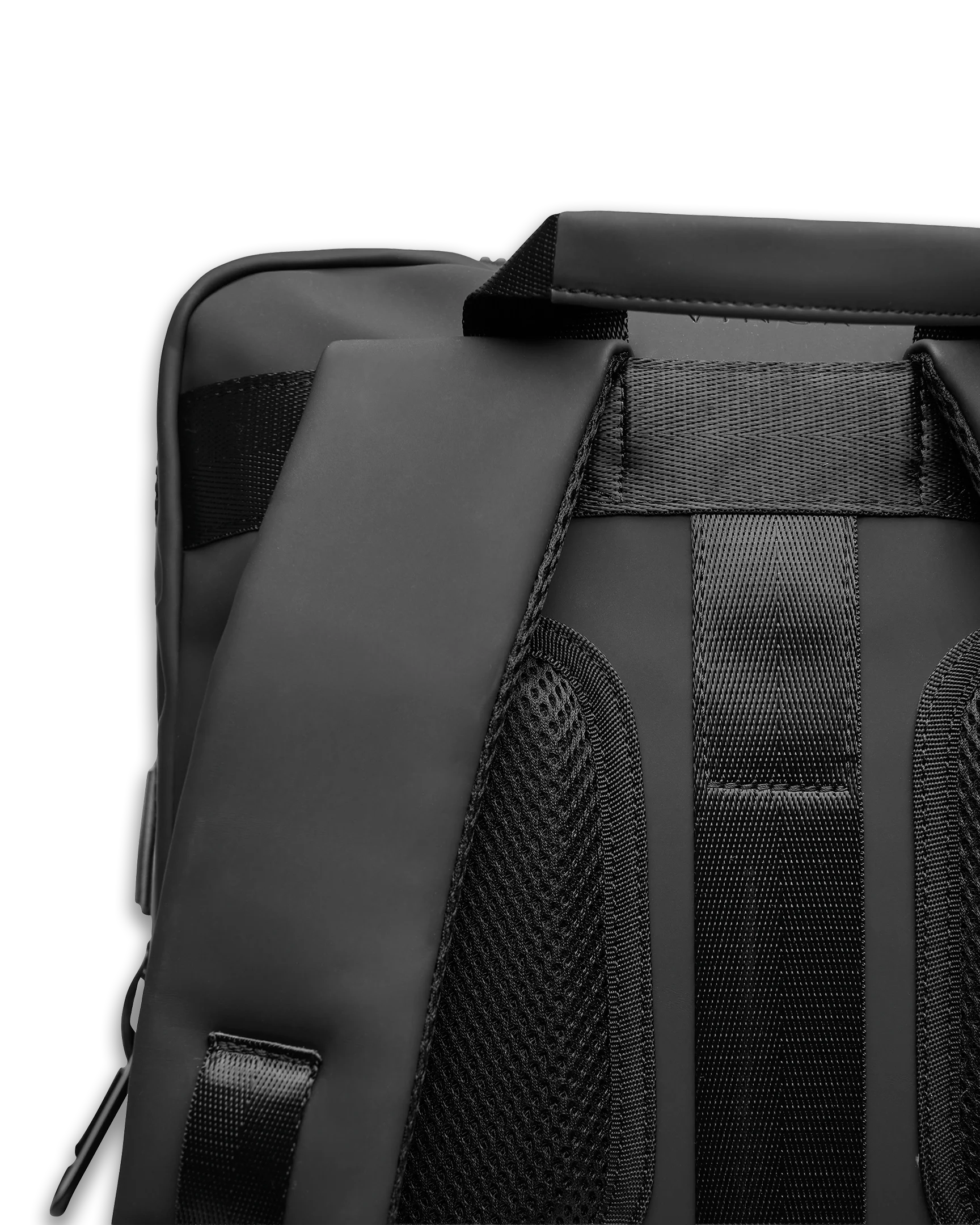 black laptop backpack manufacturer Luka 15 inch in Matte The Swissdigital Design TERABYTE NG backpack is designed for those who prioritize organization and convenience Laptop Backpack Manufacturer in China