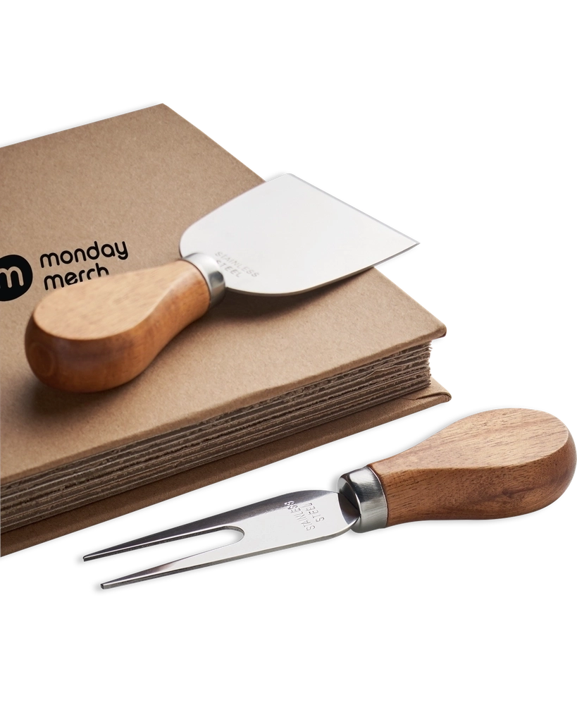 Cheese Knifes Set