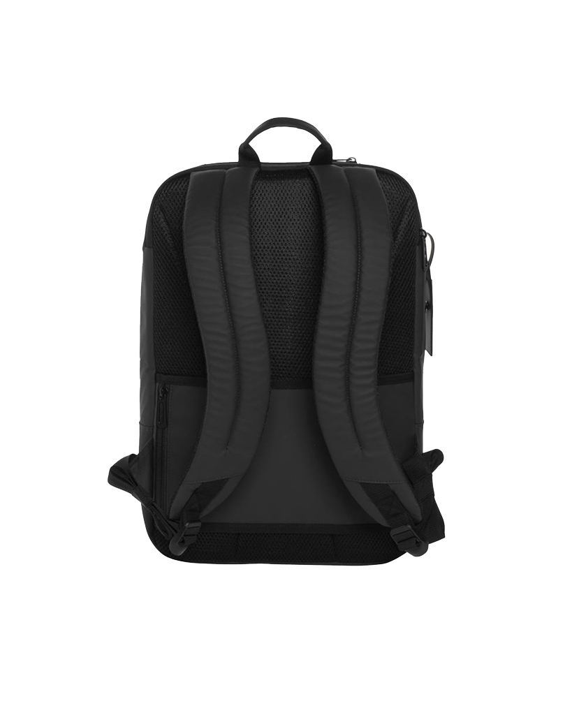 RPET 15.6 inch Premium Laptop Backpack