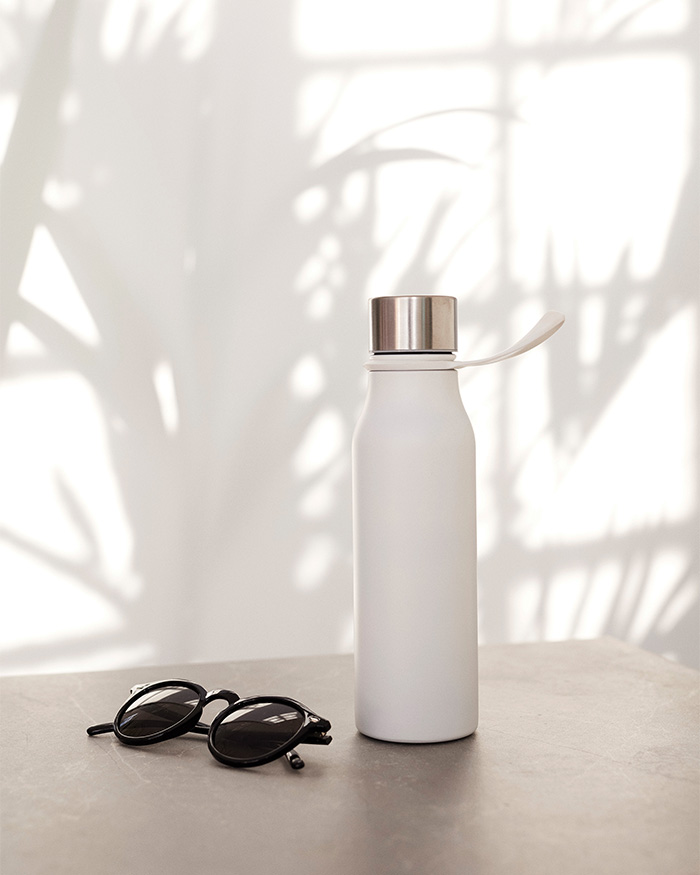 Stainless Steel 450ml Thermo Bottle