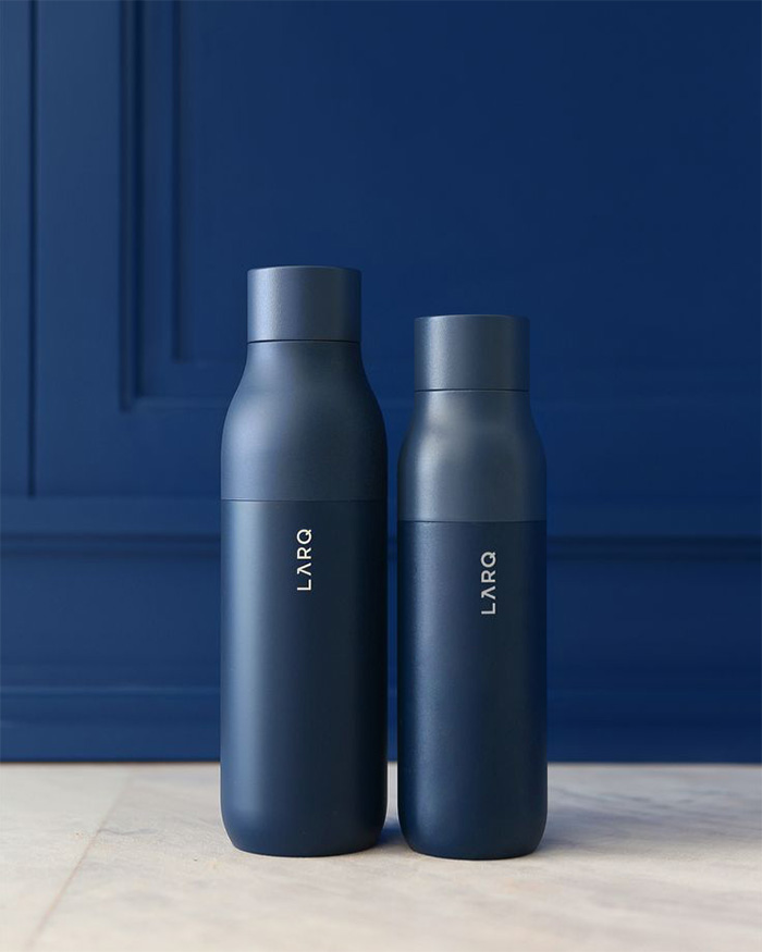 LARQ PureVis 500 ml Bottle