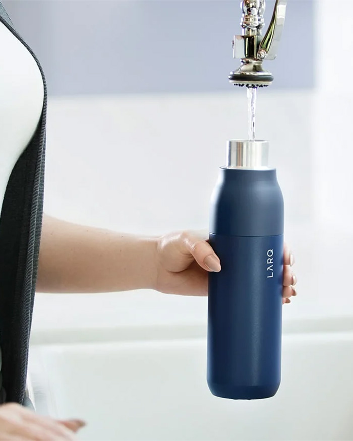 LARQ PureVis 500 ml Bottle