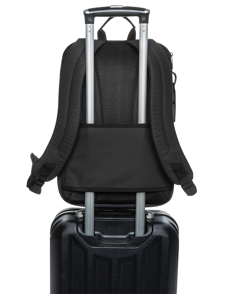 RPET 15.6 inch Premium Laptop Backpack