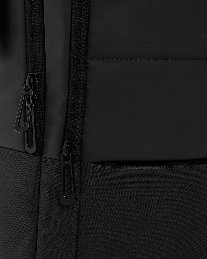 RPET 15.6 inch Premium Laptop Backpack