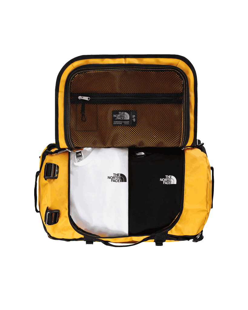 The North Face Base Camp Duffle Bag