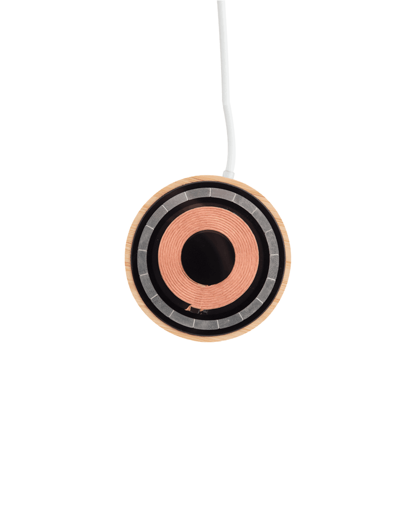 USB C  Wireless  Charger