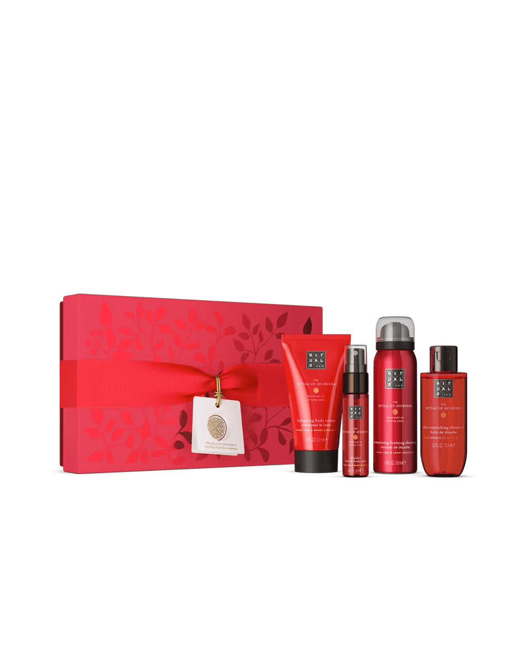 Rituals Small Gift Set - The Ritual of Ayurveda | Monday Merch