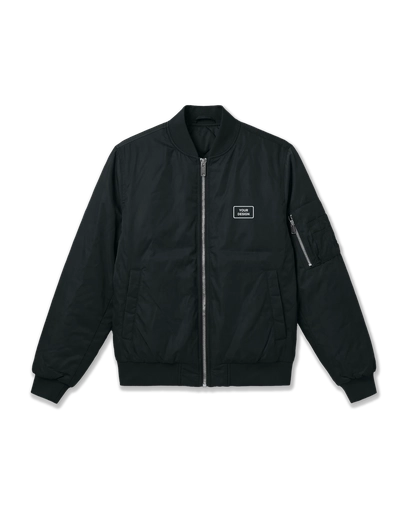 Premium Bomber