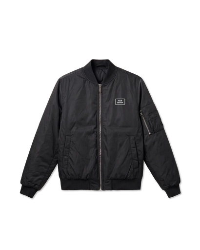 Premium Bomber