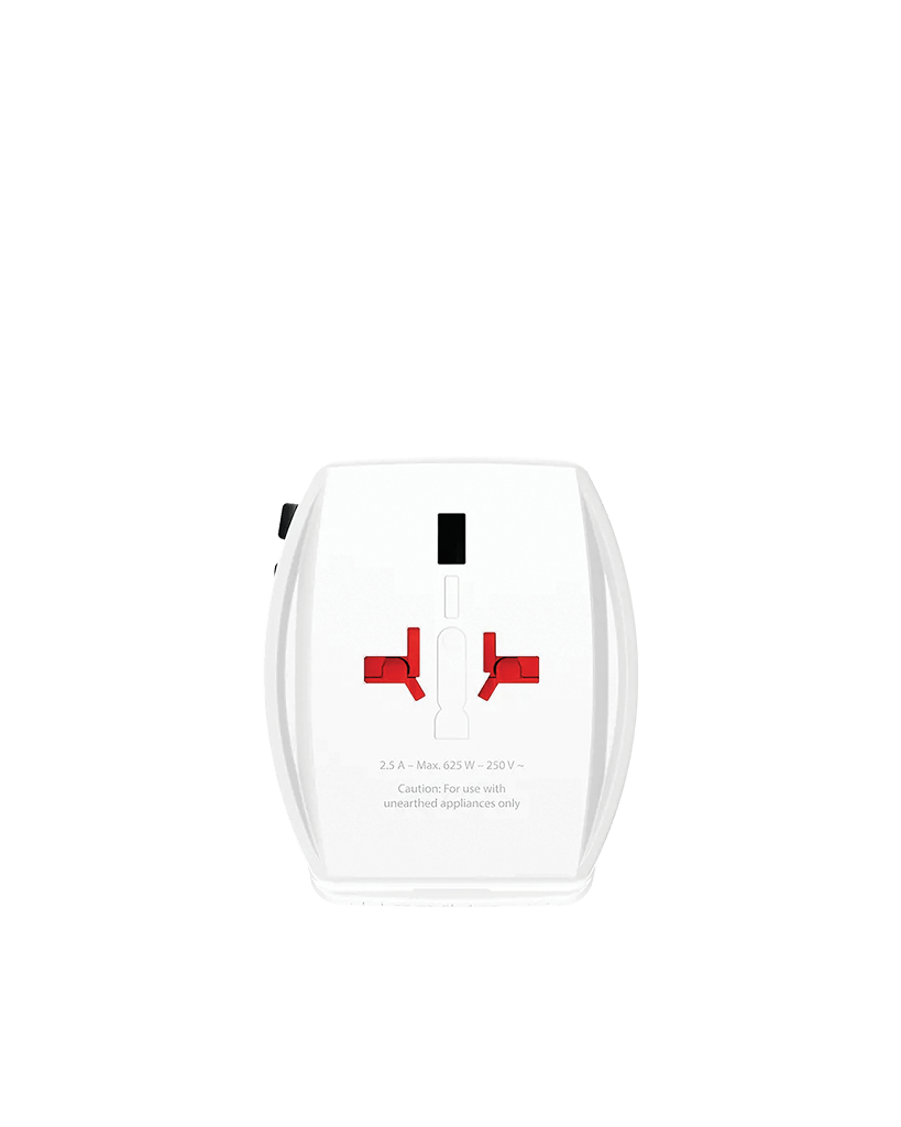 Skyross Weltreise-Adapter