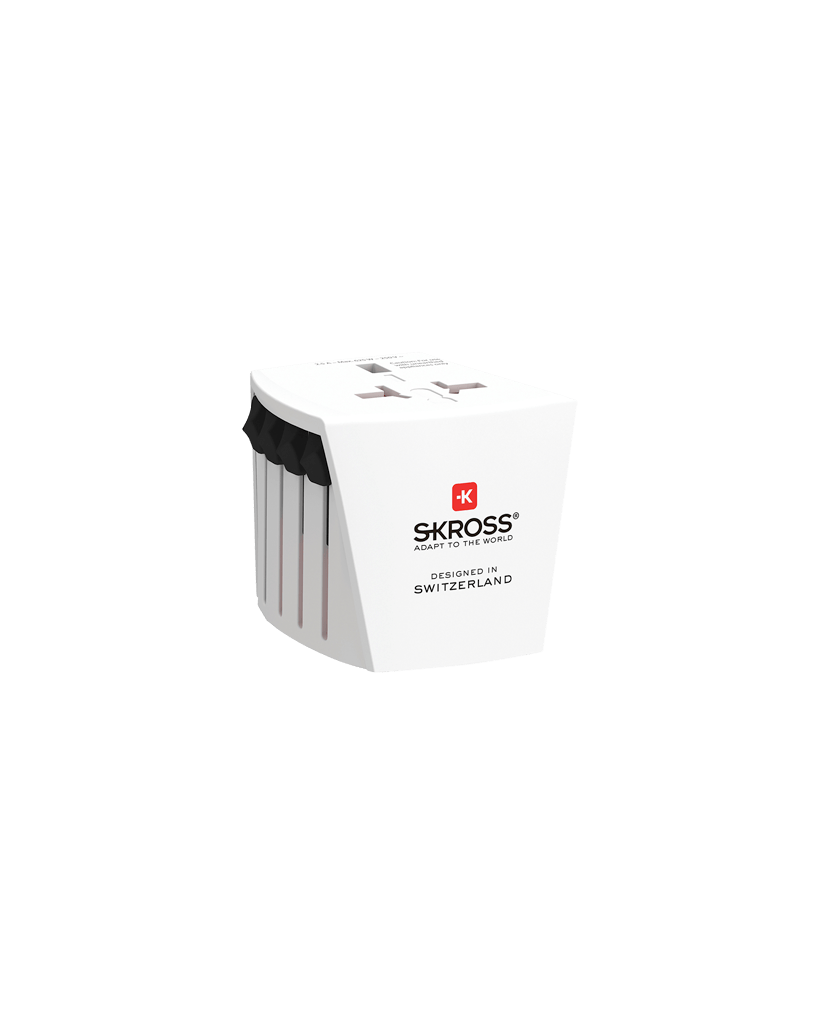 Skyross Mini-Reiseadapter