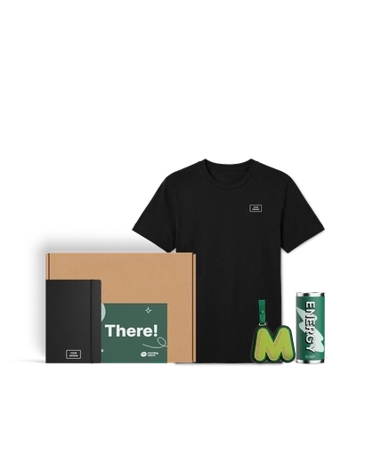 Networking Gift Pack