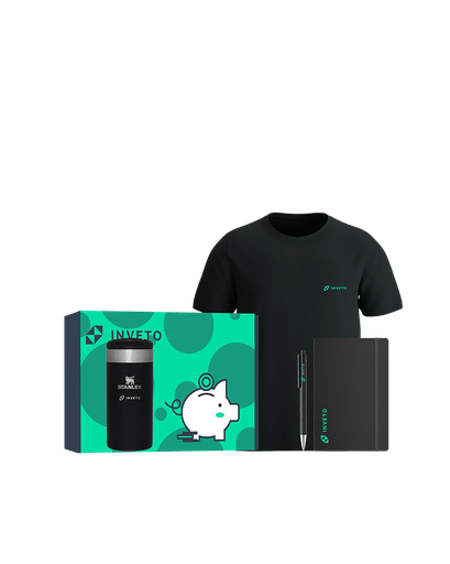 Premium-Geschenkpaket für Unternehmen