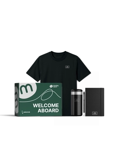 Corporate Premium Gift Pack