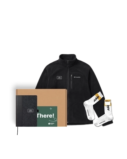 Mission Possible Gift Pack