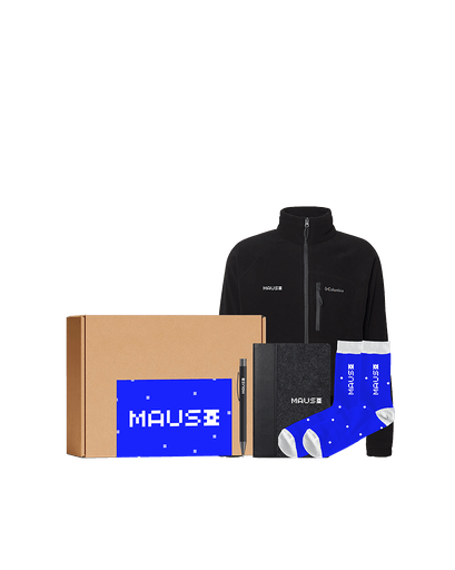 Geschenkpaket "Mission Possible"