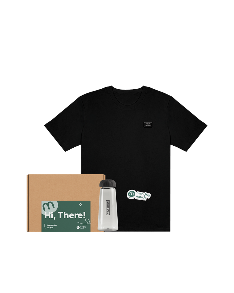 Just on Time Lightweight Gift Pack