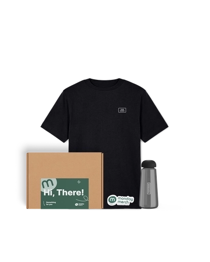 Set de regalo Just on Time Lightweight