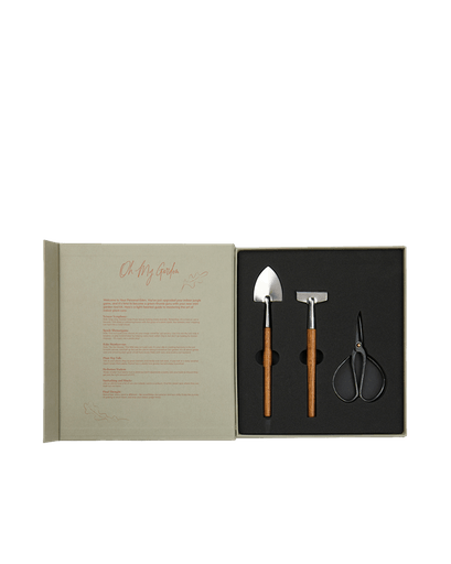 VINGA Garden Gift Box