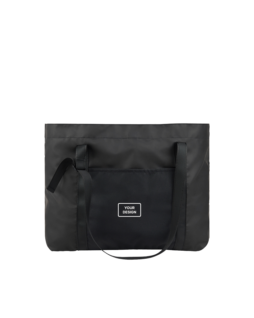 Maxi Carrying Tote Bag