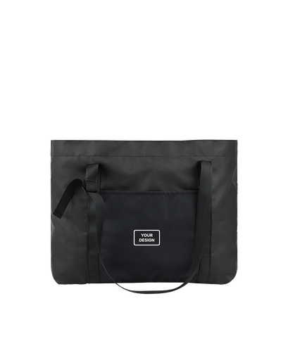 Maxi Carrying Tote Bag