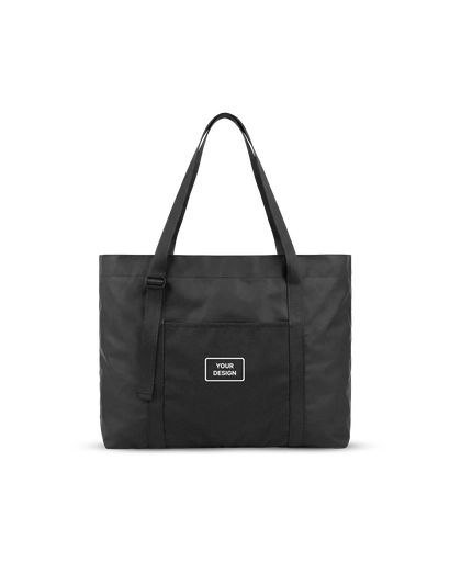 Maxi Carrying Tote Bag