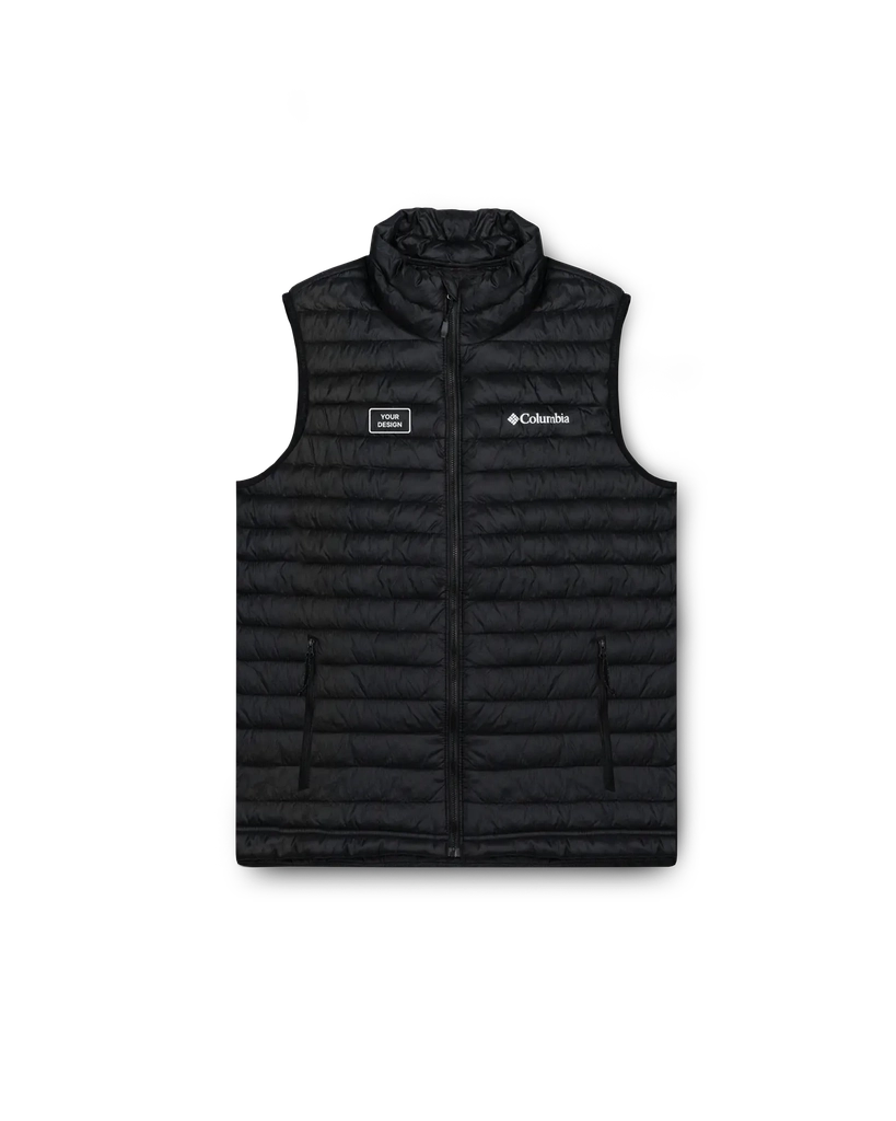 Columbia Weste Herren