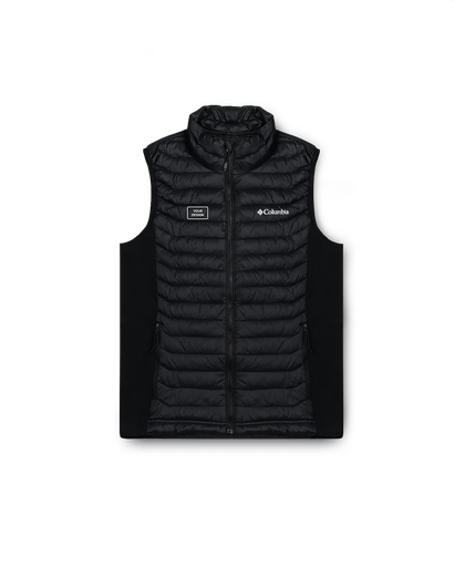 Columbia Vest Men
