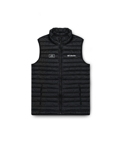 Gilet Columbia Uomo