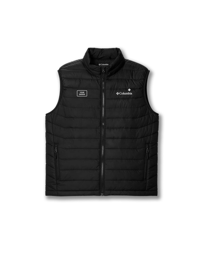 Columbia Men's Vest